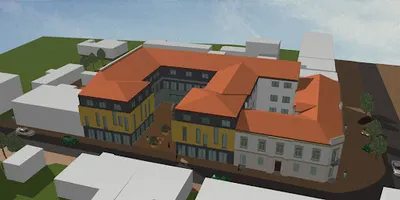 Michał Mańkowski Architekt. Biuro projektowe